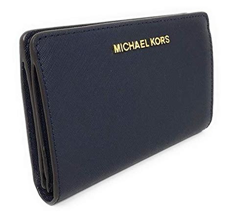 michael kors money clip - Michael Kors slim bifold wallet.